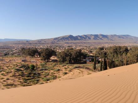 Image de Aïn Sefra