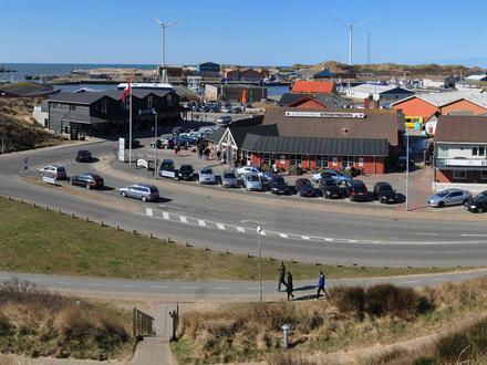 Image of Hvide Sande