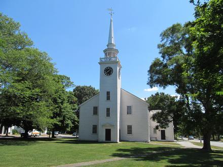 Imatge de Cohasset (Massachusetts)