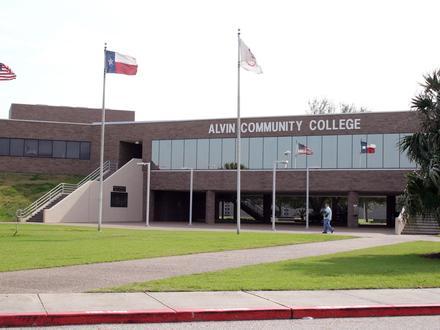 Image of Alvin, Texas