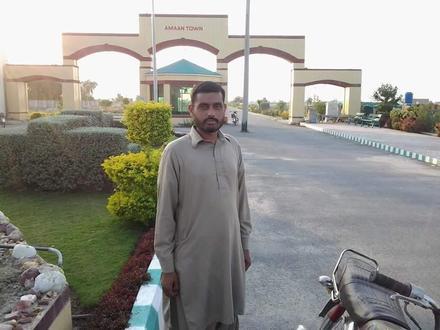 Imagen de Bhakkar Imagen de Bhakkar