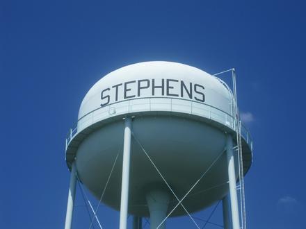 Imagen de Stephens (Arkansas)