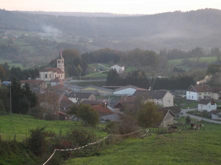 Bild von Deycimont Bild von Deycimont
