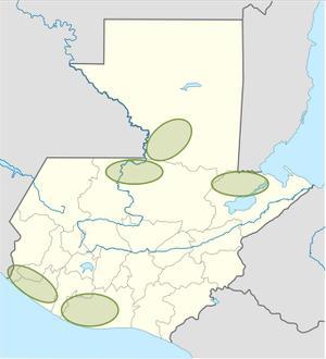 Bild von El Estor