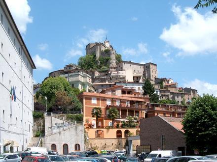 Immagine Subiaco Immagine Subiaco