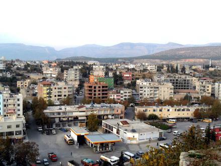Bild von Mut (Mersin)