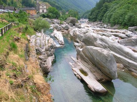 Image de Lavertezzo