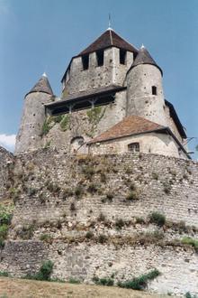 Image of Provins Image of Provins