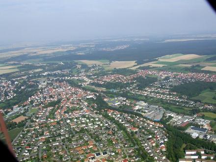 Büren Image