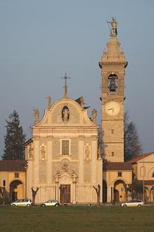 Immagine Treviolo Immagine Treviolo