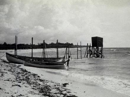 Imagen de Isla Fuga