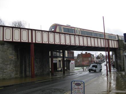 Immagine Cowdenbeath