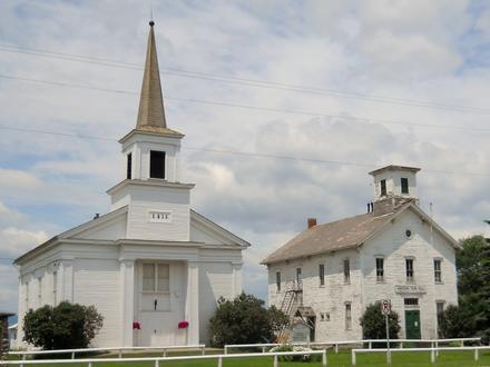Imagen de Addison (Vermont) Imagen de Addison (Vermont)