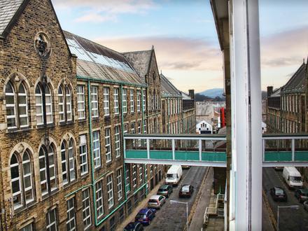 Bild på Keighley Bild på Keighley