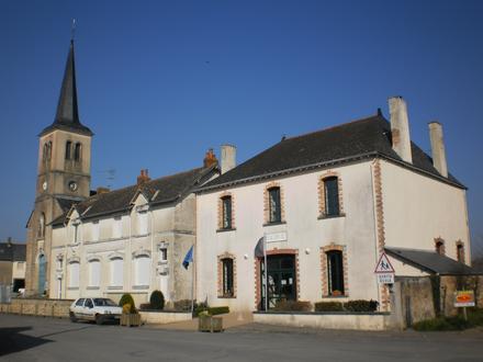 Soulvache képe Soulvache képe