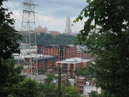 Image of SouthSide Works