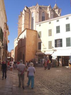 Bild von Ciutadella