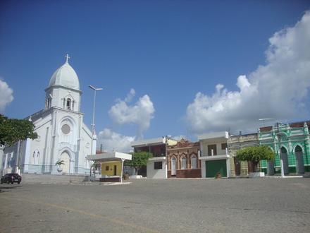 Image of Umbuzeiro