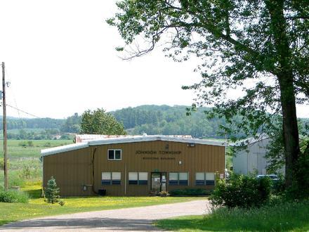 Image of Johnson, Ontario
