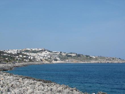 Image of Castro, Apulia