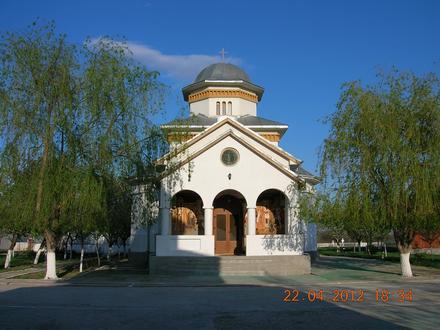 Immagine Măxineni