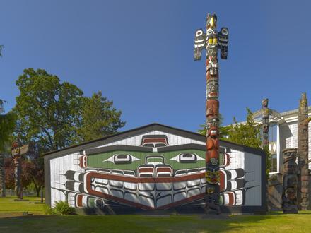 Image of Mistawasis First Nation