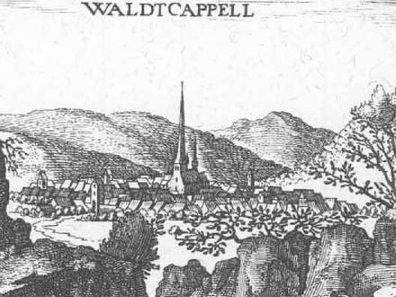 Bild von Waldkappel Bild von Waldkappel