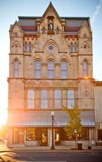Immagine Sidney (Ohio) Immagine Sidney (Ohio)
