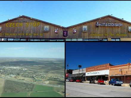 Immagine West (Texas)