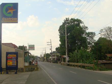 Imagen de San Jacinto de Pangasinán