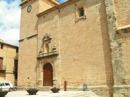 Imagen de Arnes Imagen de Arnes