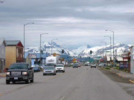 Image de Browning (Montana) Image de Browning (Montana)