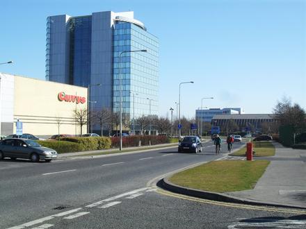 Immagine Blanchardstown Immagine Blanchardstown