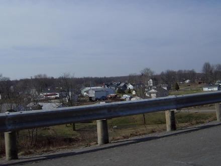 Image of Diamond, Ohio