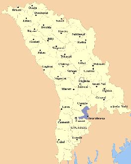 Immagine Iordanovca