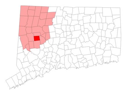 Image of Bethlehem, Connecticut