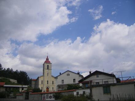 Slika Col Slika Col