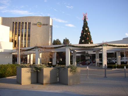 Bild von Cerritos