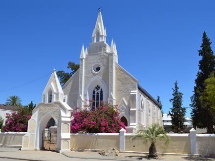 Bild von Clanwilliam