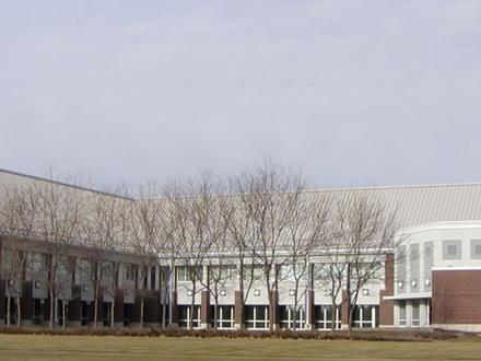 Asukoha Brooklyn Park pilt