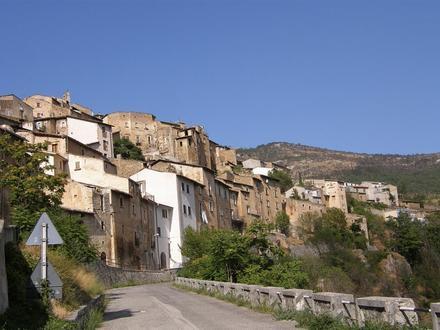 Immagine Acciano Immagine Acciano