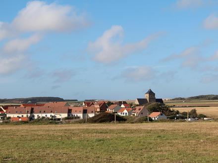 Imatge de Audresselles