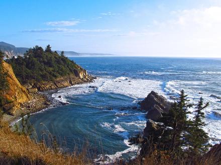 Image de Coos Bay Image de Coos Bay