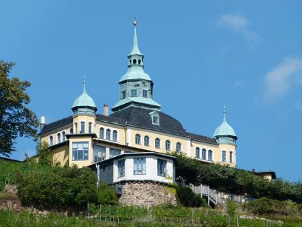 Imagen de Radebeul