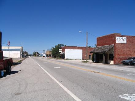 Afbeelding van Quapaw