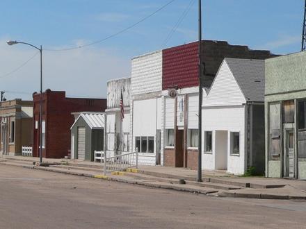 Afbeelding van Bartley (Nebraska) Afbeelding van Bartley (Nebraska)