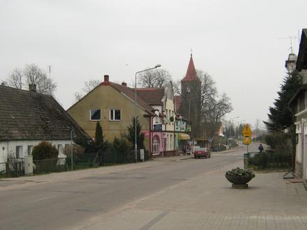 Goscino attēls Goscino attēls