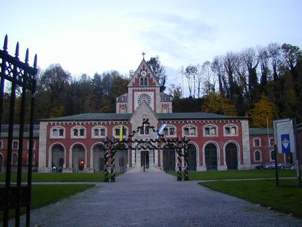 Afbeelding van Bad Reichenhall