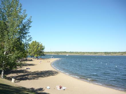 Image of Regina Beach Image of Regina Beach