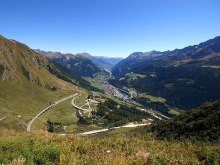 Image de Airolo Image de Airolo
